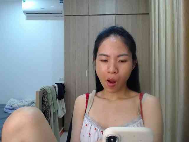 AsiaSweet91 webcam