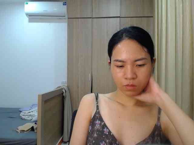 AsiaSweet91 webcam