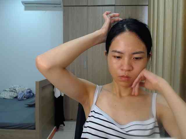 AsiaSweet91 webcam