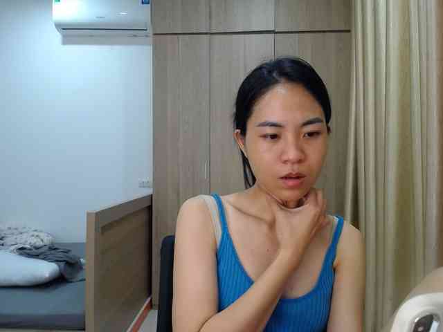AsiaSweet91 webcam