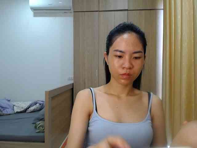 AsiaSweet91 webcam
