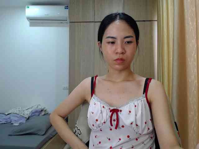 AsiaSweet91 webcam