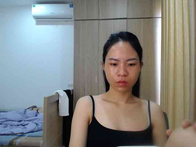 AsiaSweet91 webcam