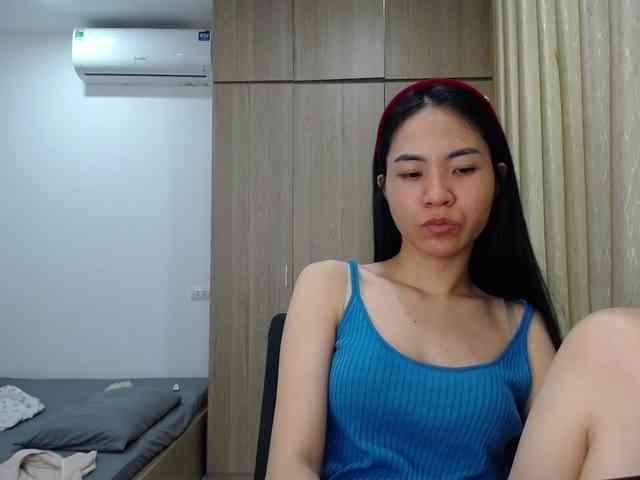 AsiaSweet91 webcam