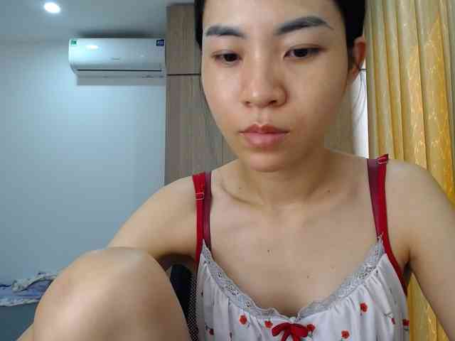 AsiaSweet91 webcam