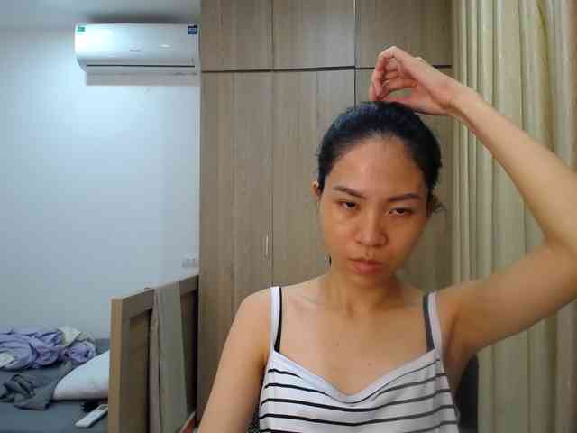 AsiaSweet91 Live Webcam on BongaCams