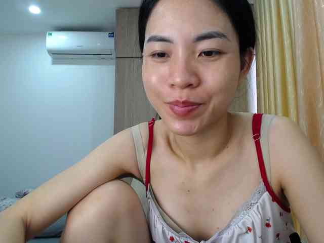 AsiaSweet91 webcam