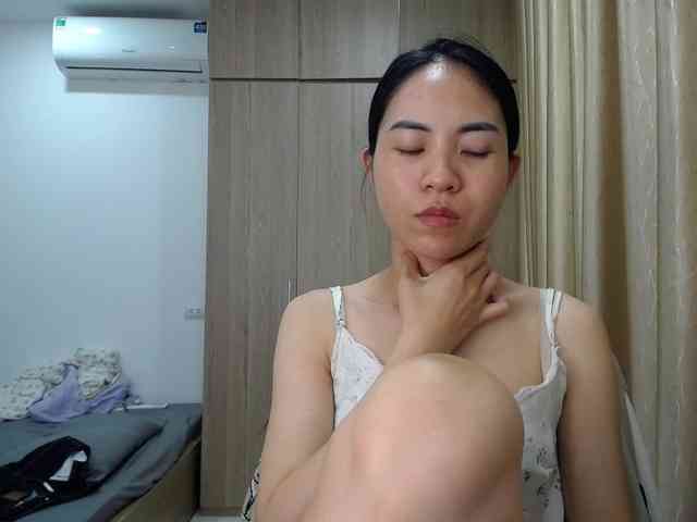 AsiaSweet91 webcam