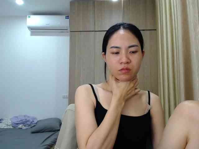 AsiaSweet91 webcam