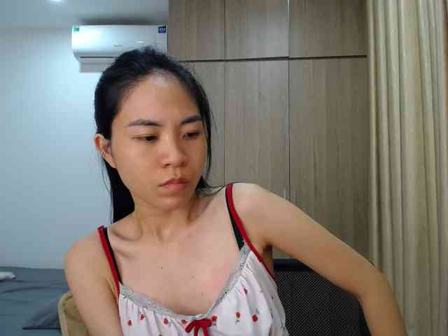 AsiaSweet91 webcam