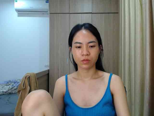 AsiaSweet91 webcam
