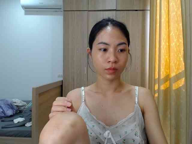 AsiaSweet91 webcam