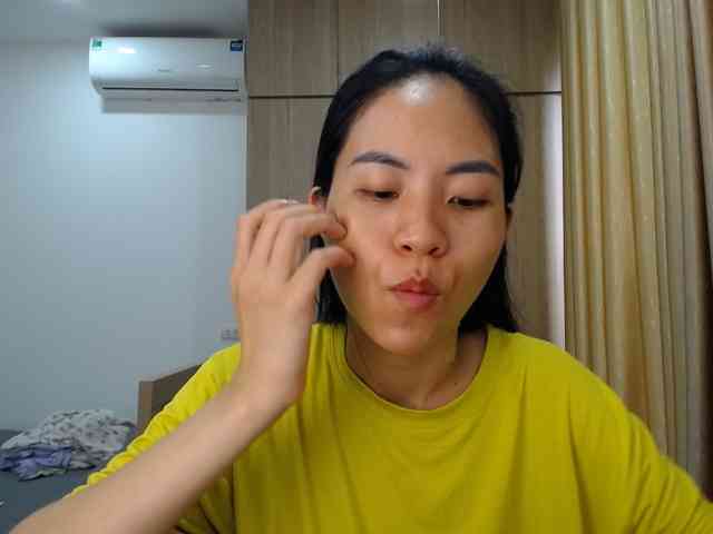 AsiaSweet91 webcam