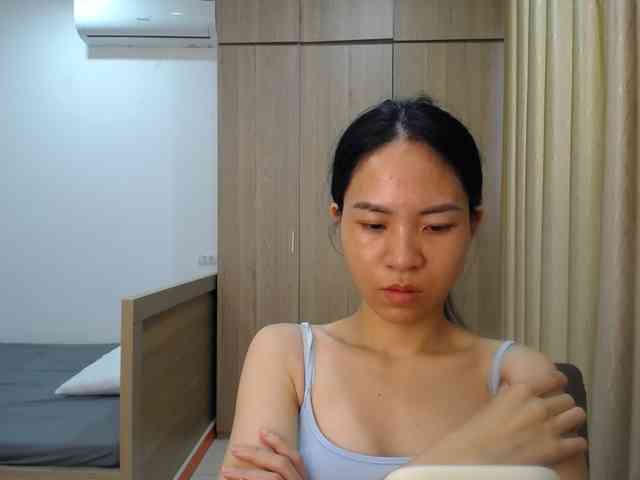 AsiaSweet91 webcam