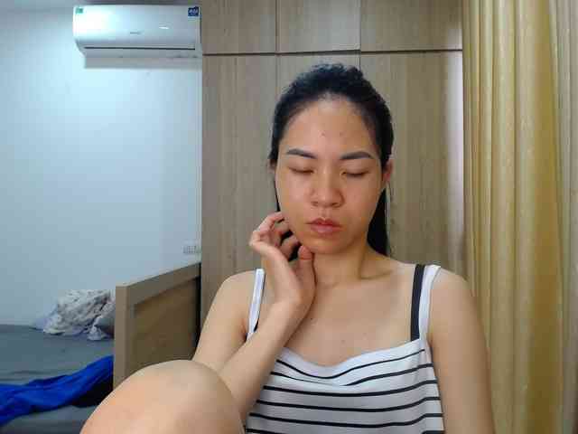 AsiaSweet91 webcam