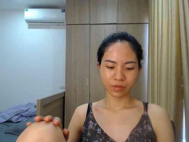 AsiaSweet91 webcam