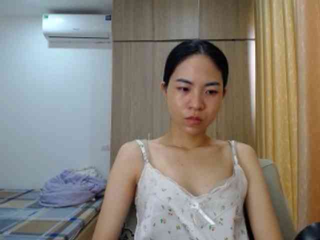 AsiaSweet91 webcam