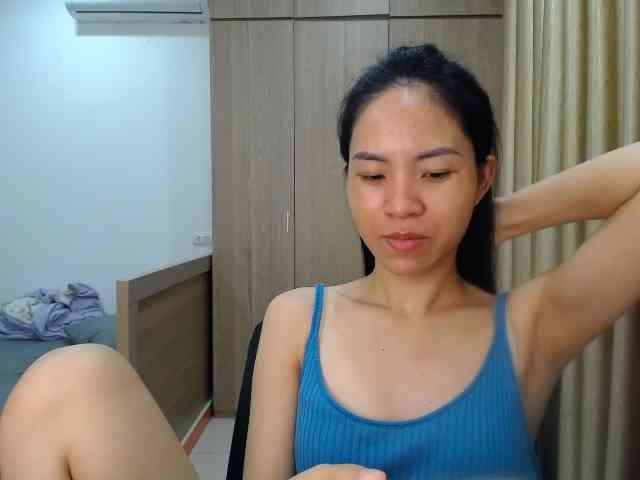 AsiaSweet91 webcam