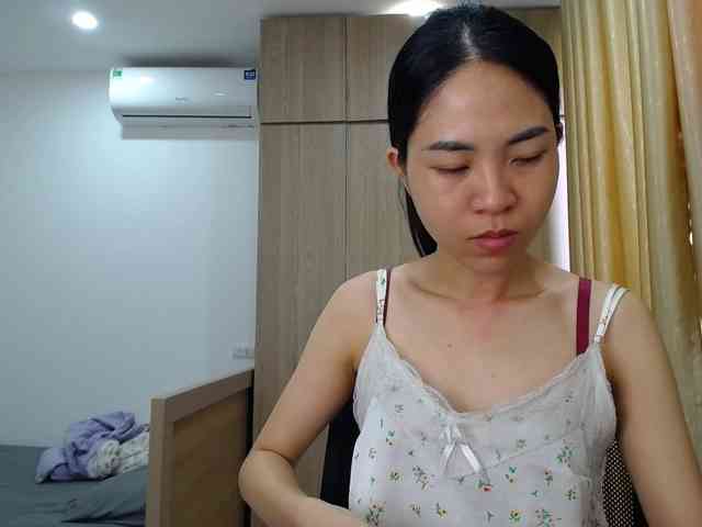 AsiaSweet91 webcam