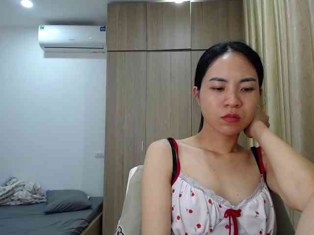 AsiaSweet91 webcam