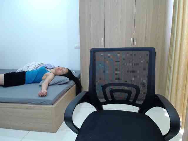 AsiaSweet91 webcam