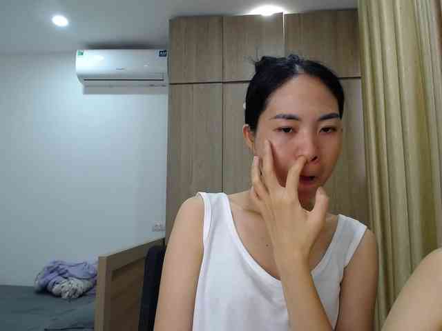AsiaSweet91 webcam