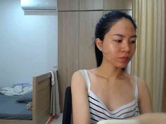 AsiaSweet91 webcam