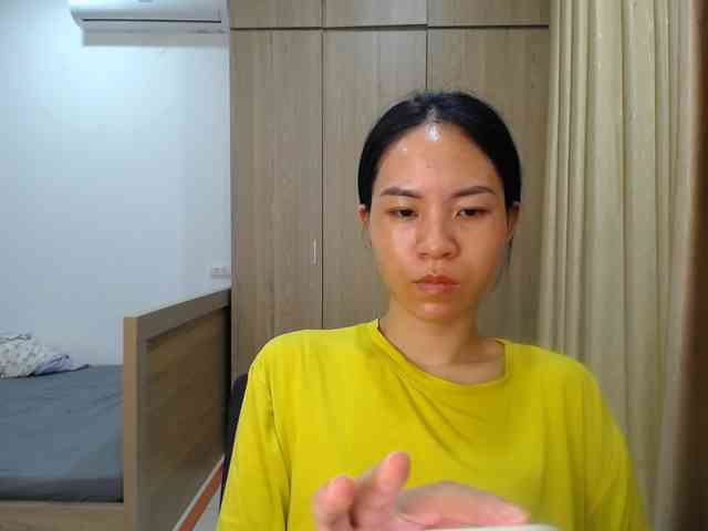 AsiaSweet91 webcam