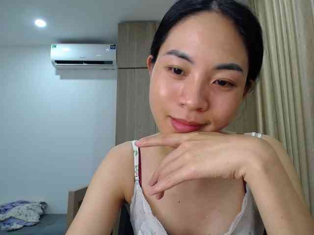 AsiaSweet91 webcam