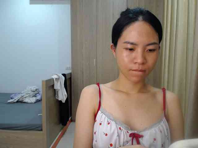 AsiaSweet91 webcam
