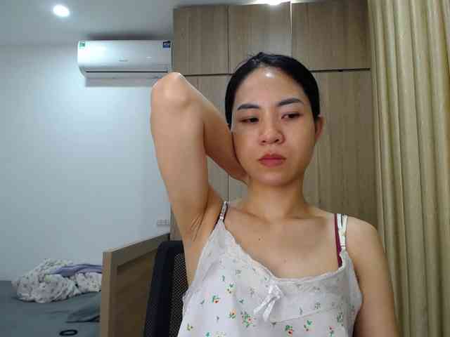 AsiaSweet91 webcam