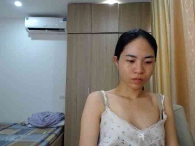 AsiaSweet91 webcam