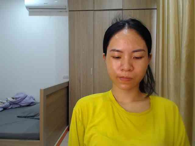AsiaSweet91 webcam