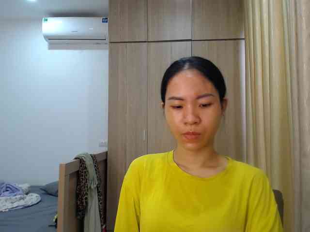 AsiaSweet91 webcam