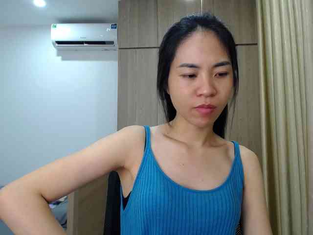 Model: AsiaSweet91