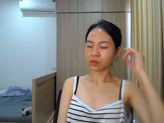 AsiaSweet91 webcam