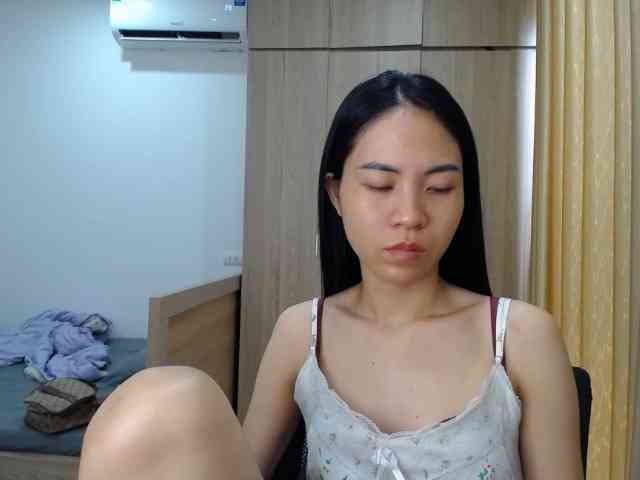 AsiaSweet91 webcam