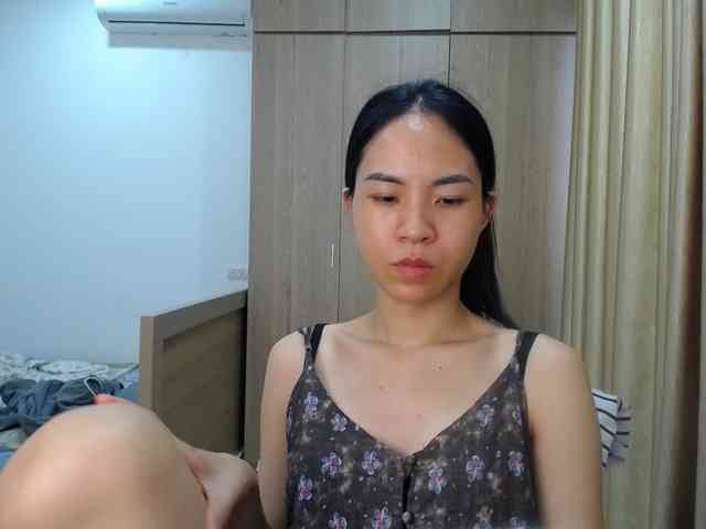 AsiaSweet91 webcam