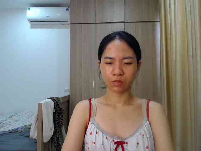 AsiaSweet91 webcam