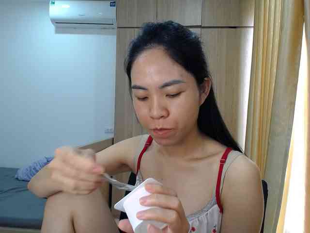 AsiaSweet91 webcam