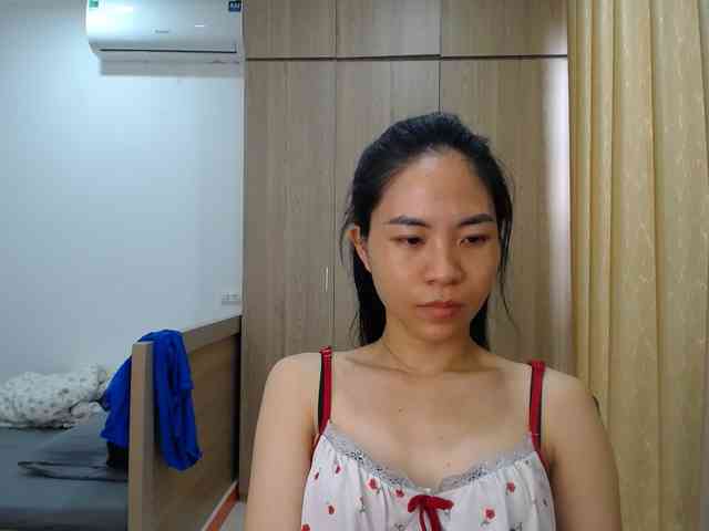 AsiaSweet91 webcam