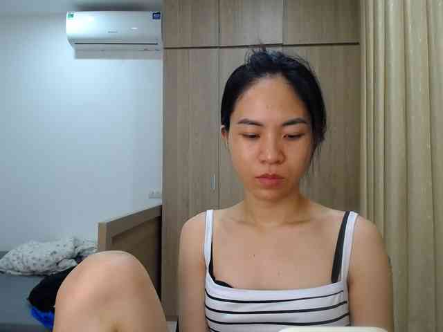 AsiaSweet91 webcam