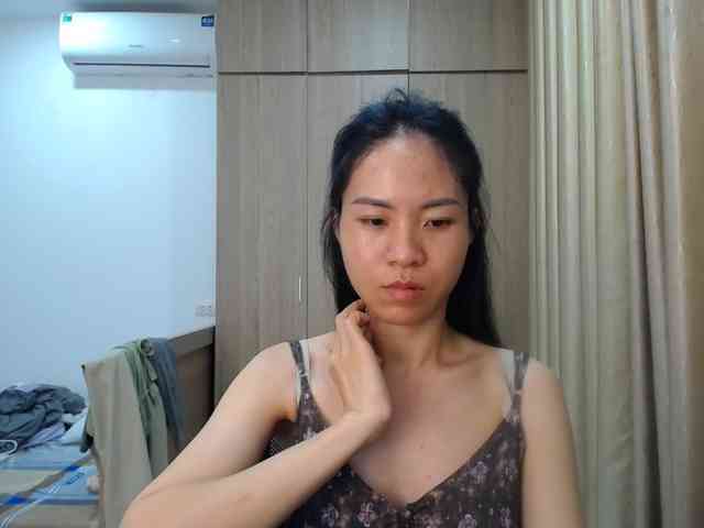 AsiaSweet91 webcam