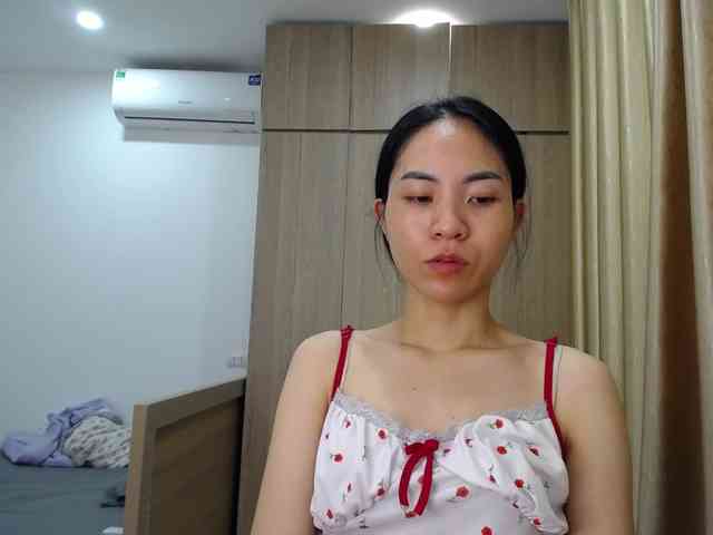 AsiaSweet91 webcam