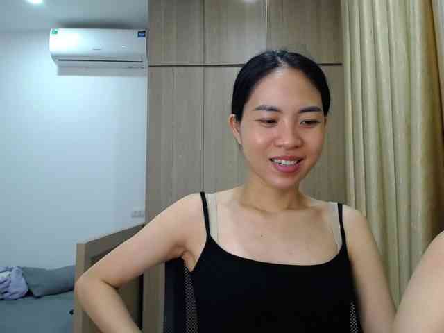AsiaSweet91 webcam