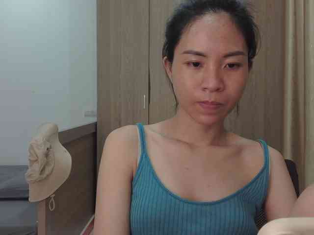Model: AsiaSweet91