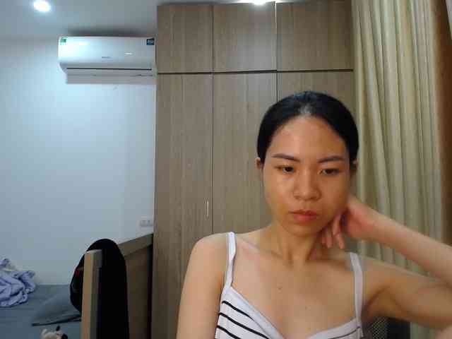 AsiaSweet91 webcam