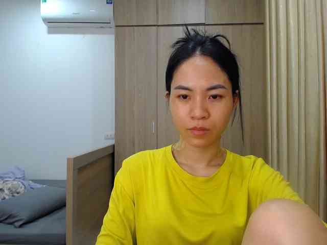 AsiaSweet91 webcam
