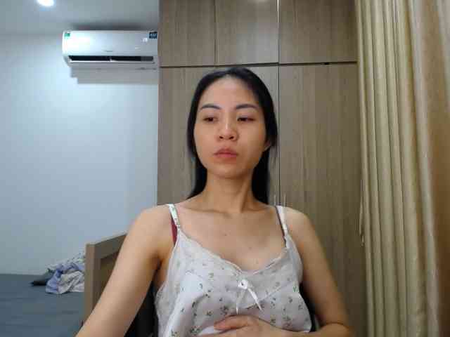 AsiaSweet91 webcam