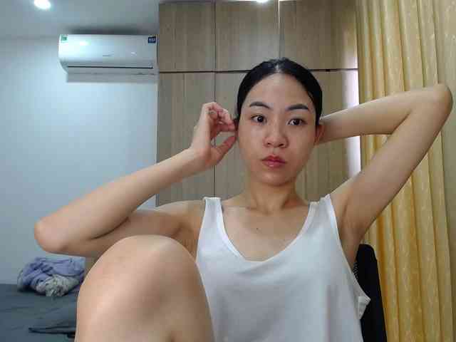 AsiaSweet91 webcam